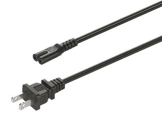 Línea de Alimentación Enchufe C8 250V - Häfele Loox
