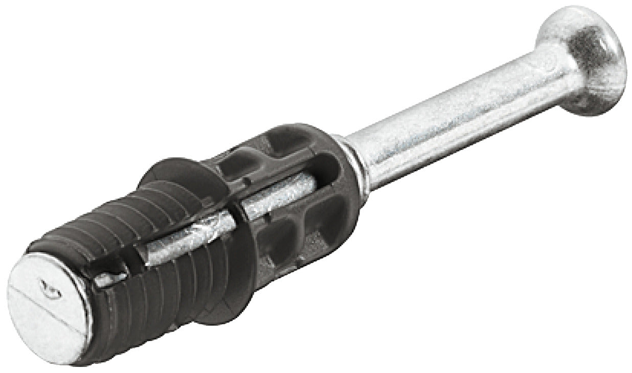 Perno Expansor Minifix C100 B34/8 Häfele - Unión Invisible