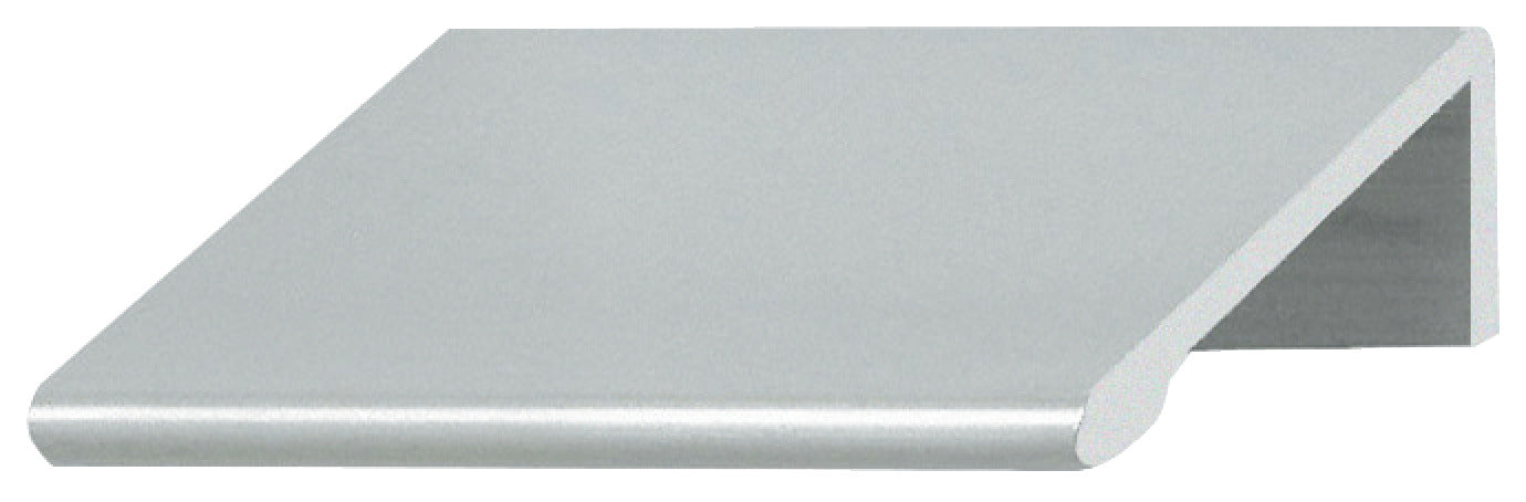 Jaladera Aluminio Anodizado 40×42 mm - Häfele