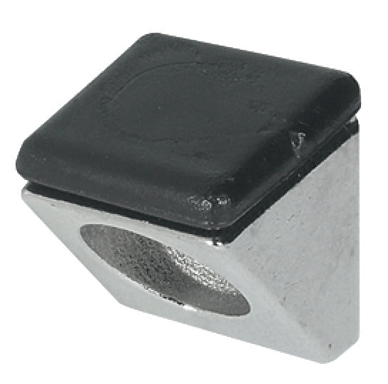 Soporte Entrepañ Zinc Níquel Häfele - Resistencia Garantizada