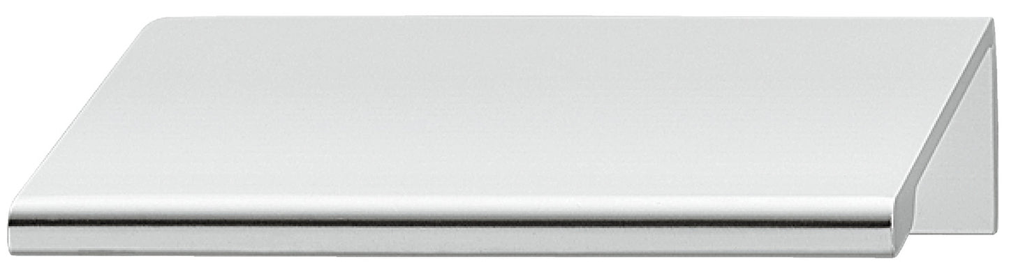 Jaladera Aluminio Anodizado 40×42 mm - Häfele