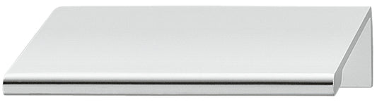 Jaladera Aluminio Anodizado 40×42 mm - Häfele