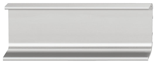 Jaladera Embutida Aluminio Häfele - Diseño Moderno y Durabilidad