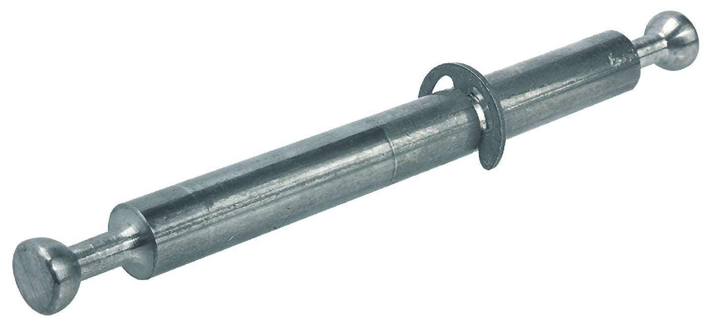 Perno Doble 19mm Häfele - Unión Invisible para Muebles