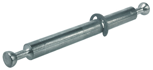 Perno Doble 19mm Häfele - Unión Invisible para Muebles