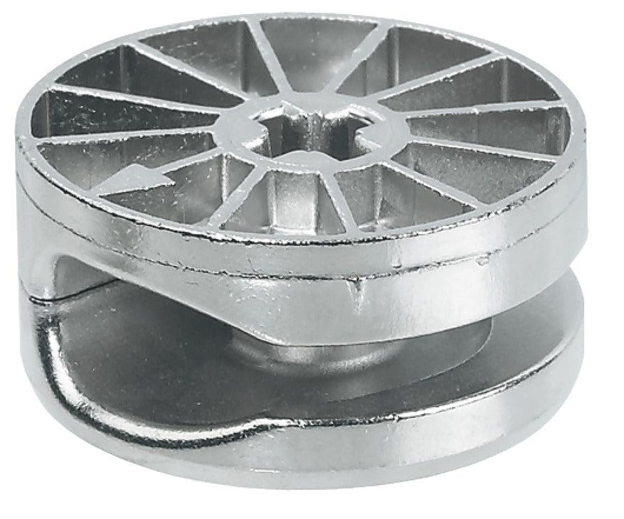 Maxifix 35 mm Häfele - Herraje de Unión Invisible para Muebles