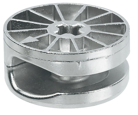 Maxifix 35 mm Häfele - Herraje de Unión Invisible para Muebles