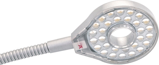 Lámpara Flexible Loox LED 3018 con Interruptor Táctil - Häfele