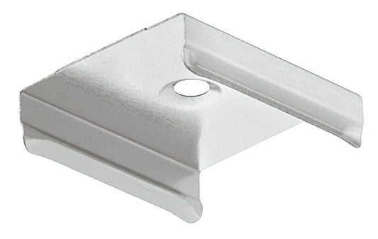 Soporte Montaje Inox Häfele Loox - Iluminación LED Muebles