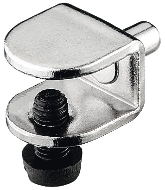 Ménsula con Tornillo de Seguridad Häfele - Soporte Premium