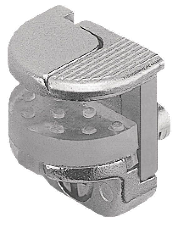 Ménsula para Vidrio 5mm Häfele - Soporte Duradero