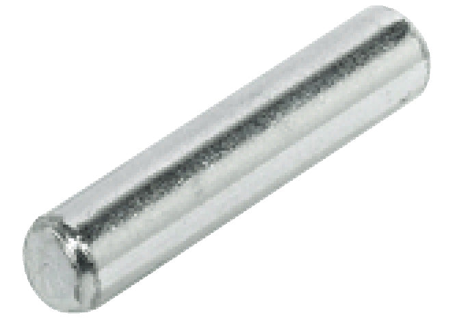 Soporte Entrepañ Acero Níquel 5×24 mm Häfele