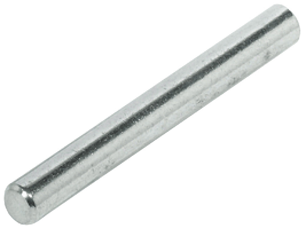 Soporte Entrepañ Acero Níquel 5×45 mm - Häfele