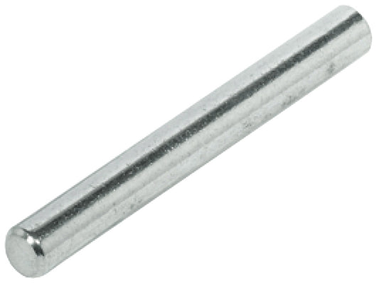 Soporte Entrepañ Acero Níquel 5×45 mm - Häfele