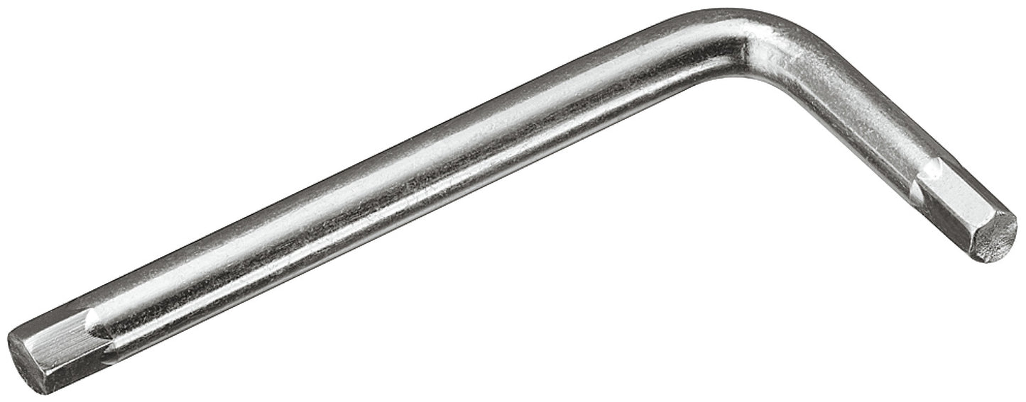Llave Allen 4 mm HÄFELE - Herramienta Profesional