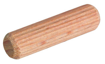 Taquete de Madera Haya Häfele - Clavija Dura para Muebles