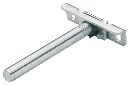 Soporte Entrepañ con Placa Atornillada Häfele - Resistente y Fácil Instalación
