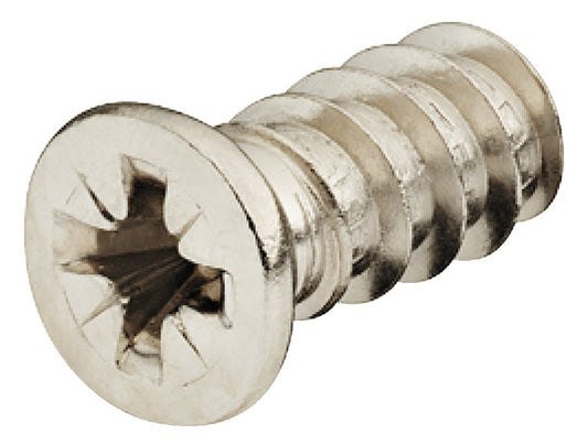 Tornillo Varianta Niquelado 5×13.5 mm - Häfele