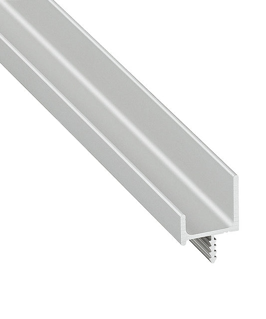 Tirador de Aluminio HÄFELE - Diseño Moderno para Muebles