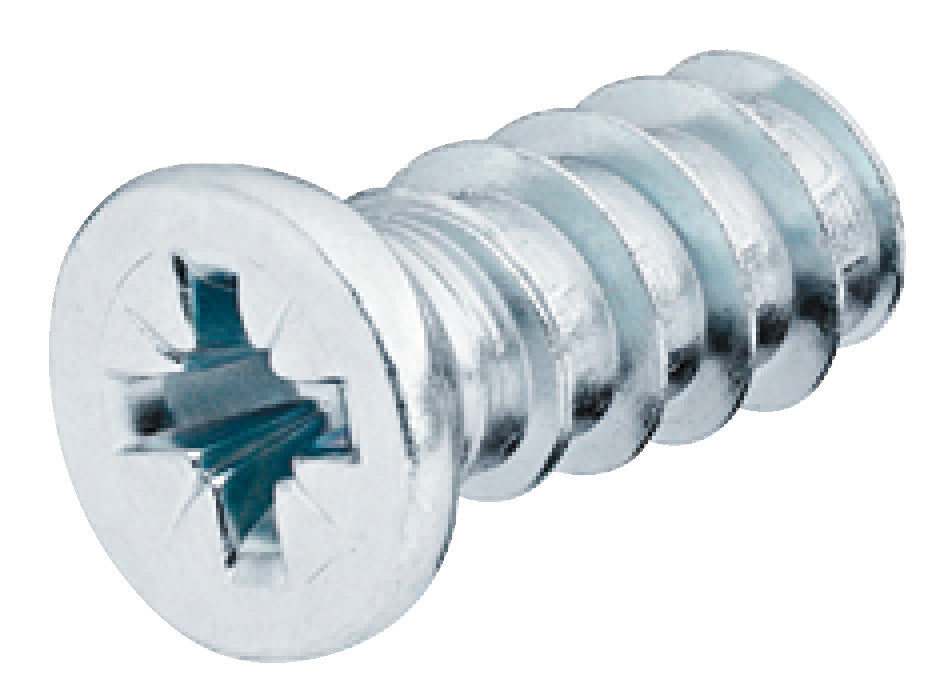 Tornillo Varianta Niquelado 5×13.5 mm - Häfele