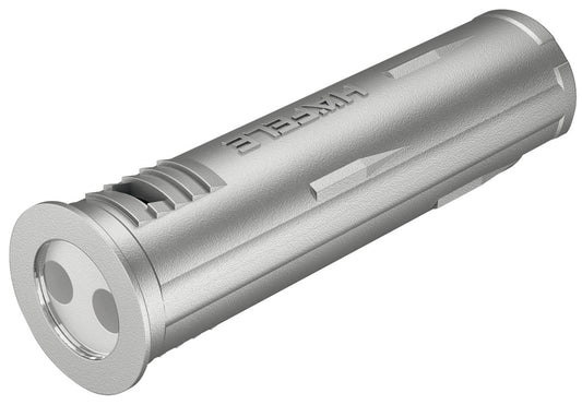 Sensor Modular con Dimmer Plata Häfele Loox - Iluminación LED