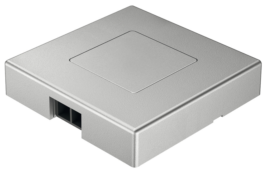 Interruptor Sensor Modular Häfele Loox - Eficiencia Energética