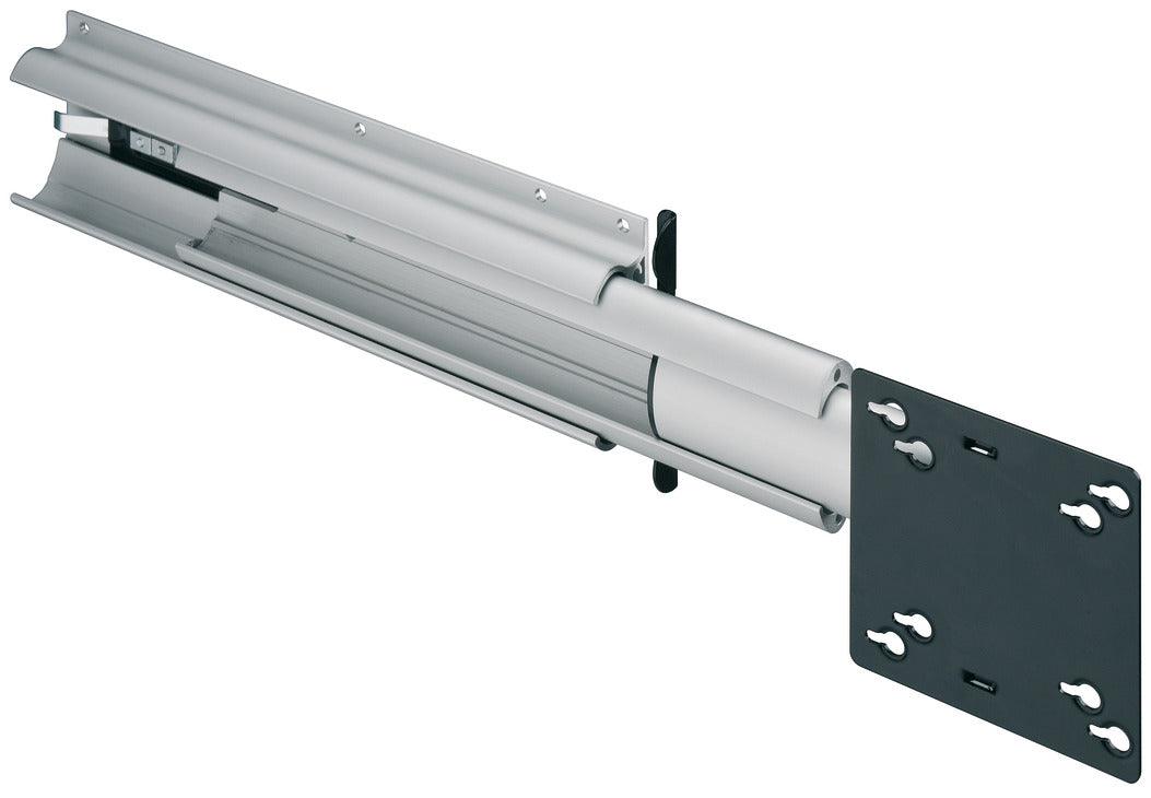 Soporte Giratorio TV 8kg - Calidad Häfele