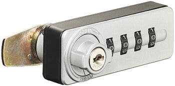 Cerradura Electrónica EVO+Lock Häfele - Seguridad Moderna