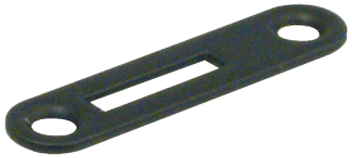 Contrachapa Negra Häfele - Seguridad y Estilo en Muebles