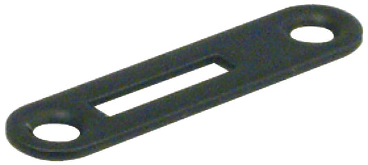 Contrachapa Negra Häfele - Seguridad y Estilo en Muebles