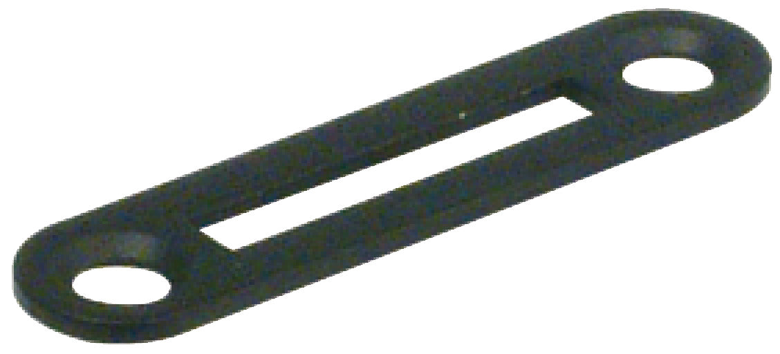 Contrachapa Plana Negra Häfele | Calidad Superior