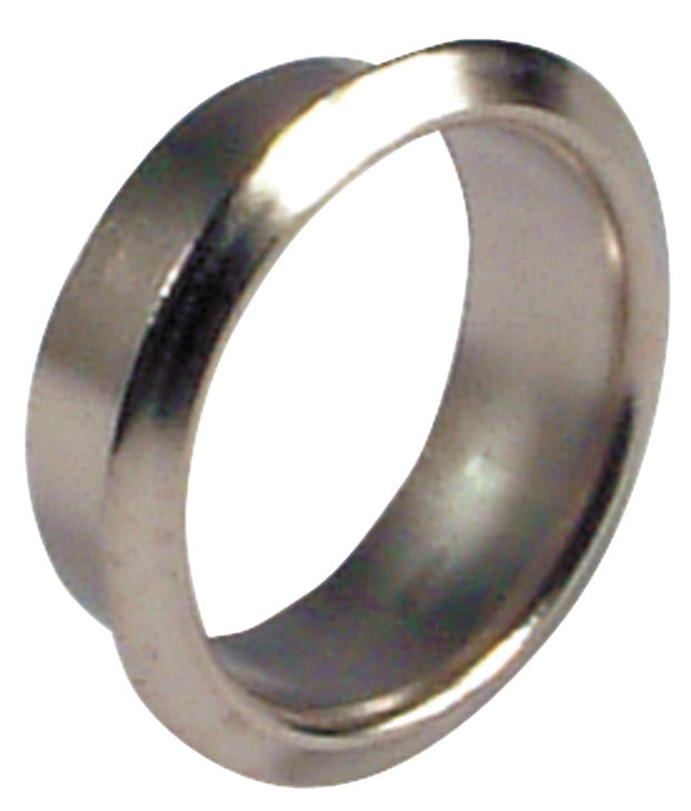 Roseta Negra 174/24 mm Häfele - Decorativa y Duradera
