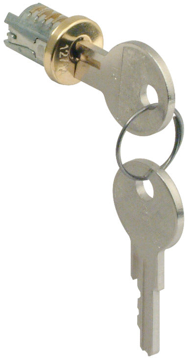 Cilindro Cerradura Häfele - Seguridad y Calidad Premium