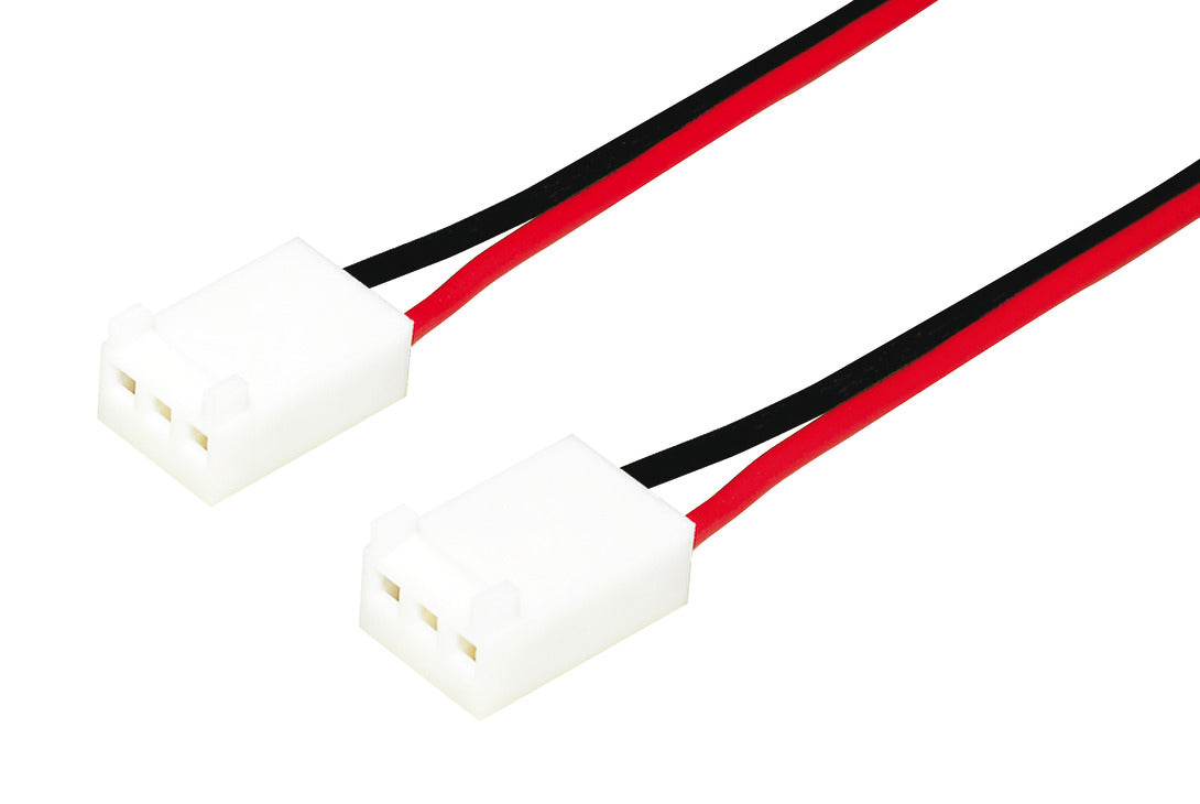 Extensión Cable Stealth Lock Häfele - Alta Calidad