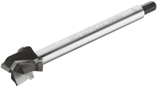 Broca Copa 20 mm Häfele - Precisión Profesional