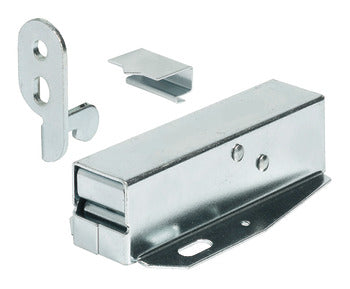 Touch Latch Cromado Häfele - Funcionalidad y Estilo