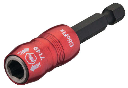 Portapunta Magnético Häfele - Solución para Instalaciones
