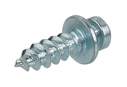 Tornillo de Unión 4×12.5 mm Häfele - Sistema Minifix