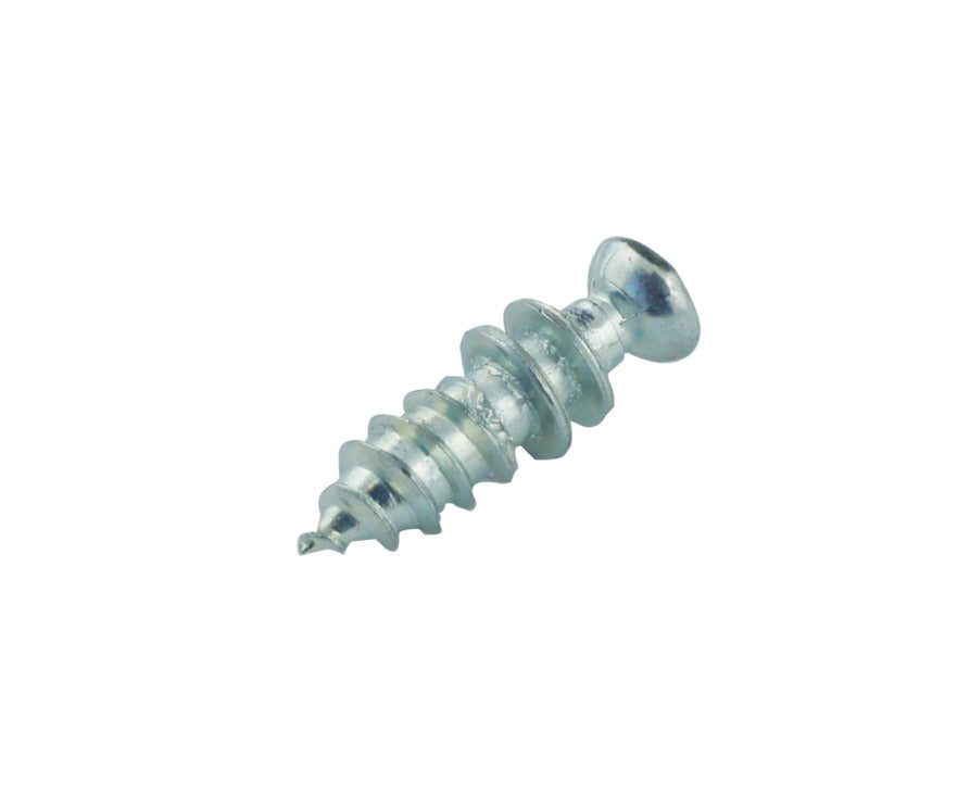 Perno Rafix Galv. D=7mm/B5mm - Unión Invisible para Muebles