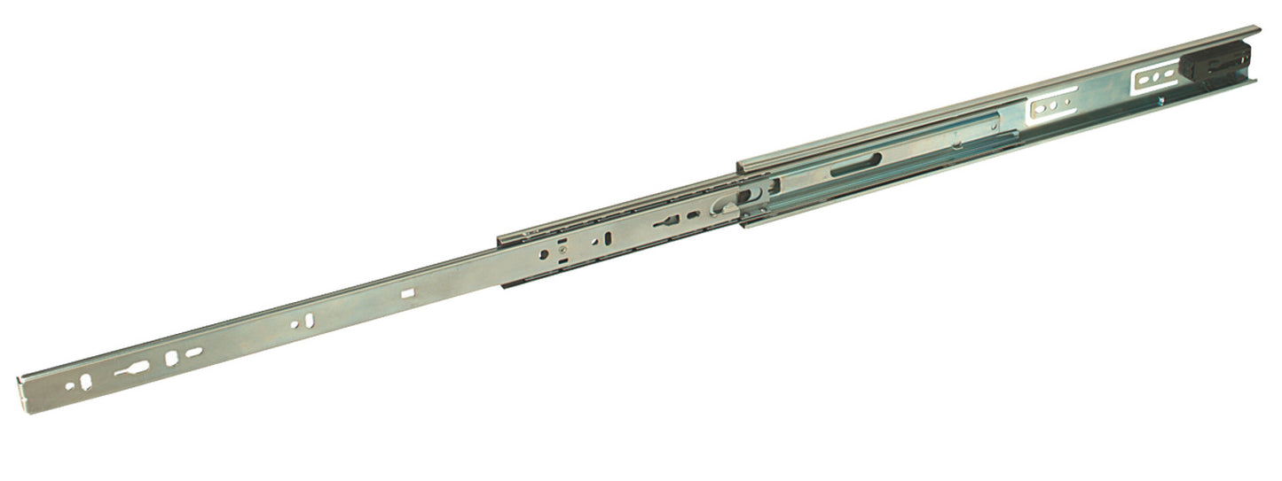 Corredera Accuride 3832 SC | 30 cm | 45 kg | Häfele