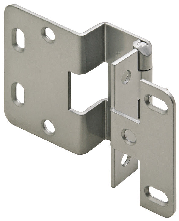 Bisagra 5-K 3/4 Puerta Häfele - Precisión Europea