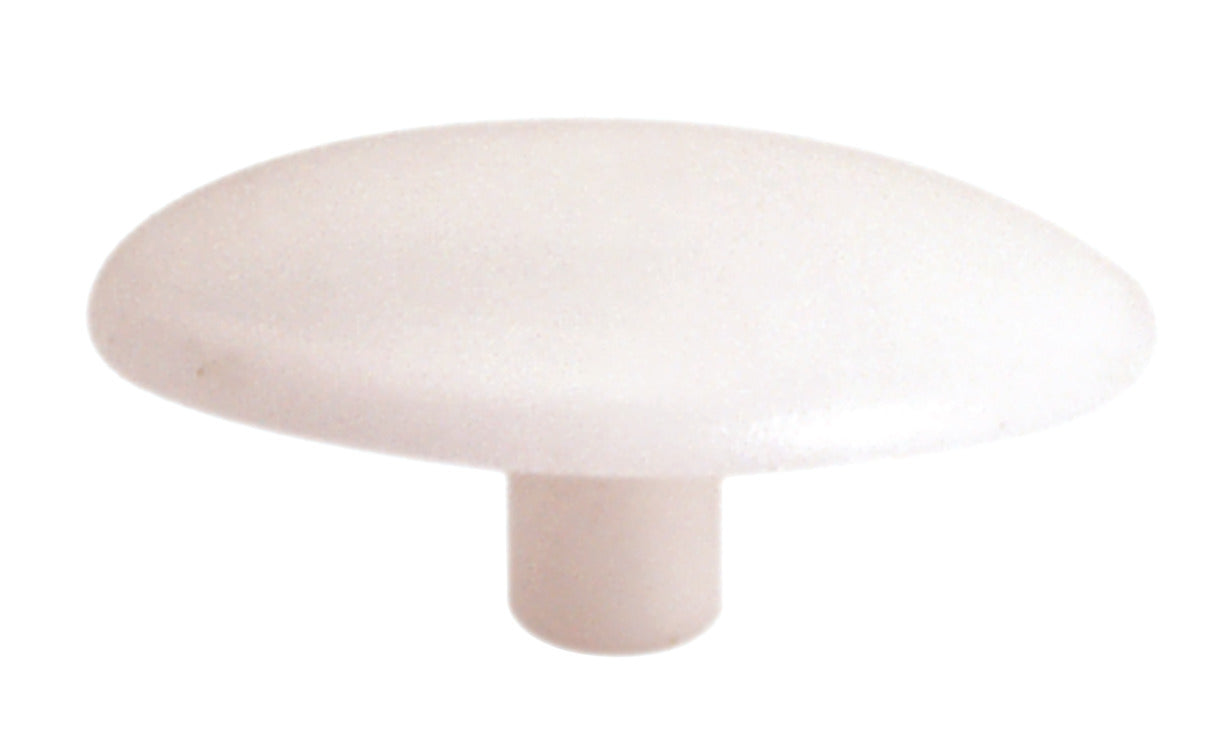 Tapa Blanca Häfele - Acabado Profesional para Muebles