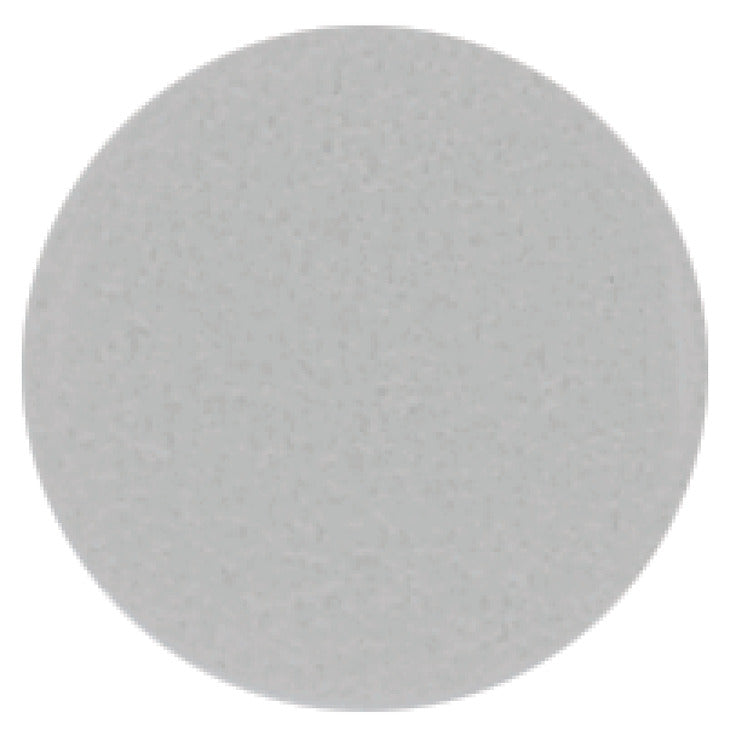 Tapa Gris 14mm Häfele - 52 Pzas | Acabado Profesional