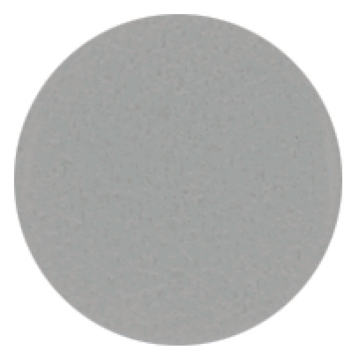 Tapa Gris 14mm Häfele - 52 Pzas | Acabado Profesional