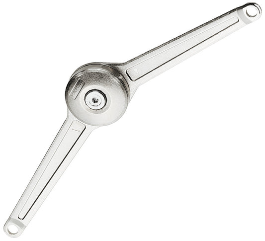 Brazo Duo Forte Flip-Flap Häfele: Elevación Moderna para Muebles