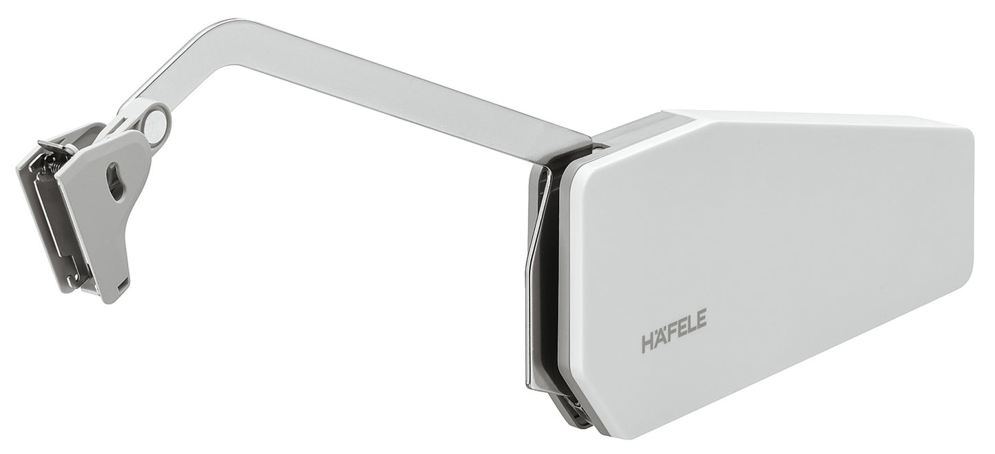 Herraje Puerta Elevable Free Fold Häfele - Innovación en Muebles