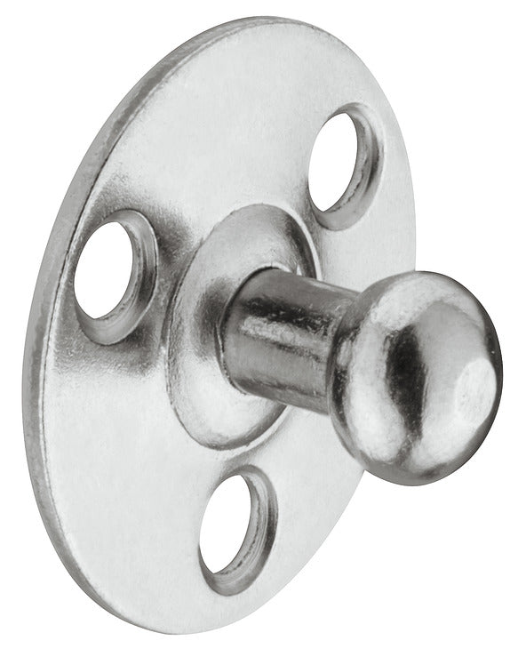 Pistón de Gas Häfele 60N - Suave y Duradero