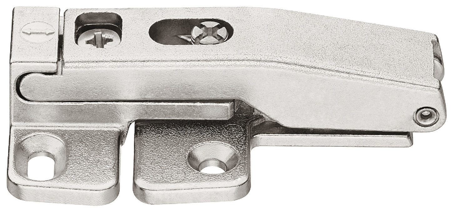 Bisagra Central Häfele Free Fold - Elevación Suave Sin Guía