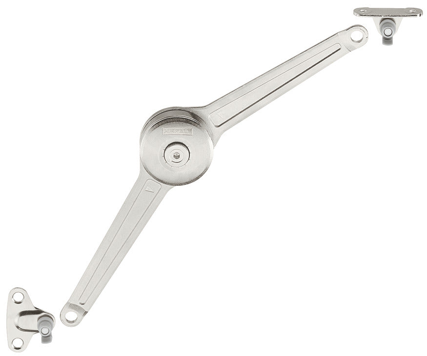 Herraje para Puerta Elevable Duo Forte