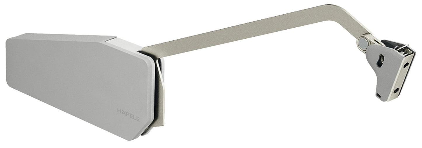 Brazo Senso EU 840-900mm para Puertas Elevables | HÄFELE